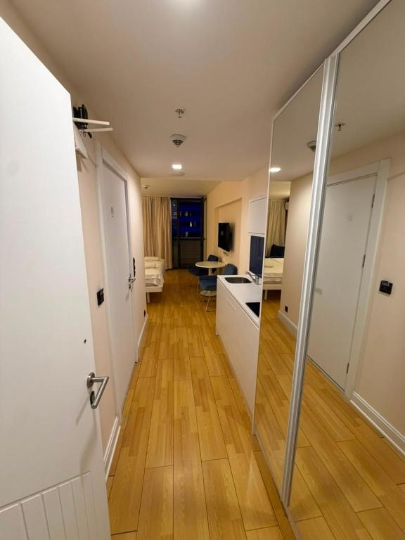 تصویر اتاق‌های Apartment hotel - تصویر ۲
