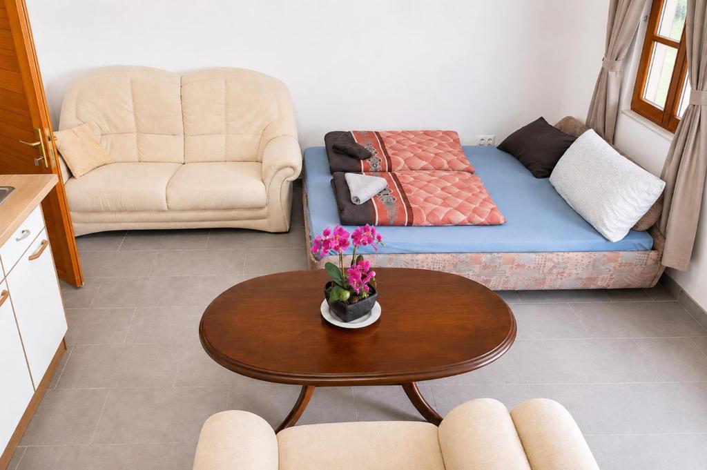 Modern Studio Apartment with Free Wi-Fi