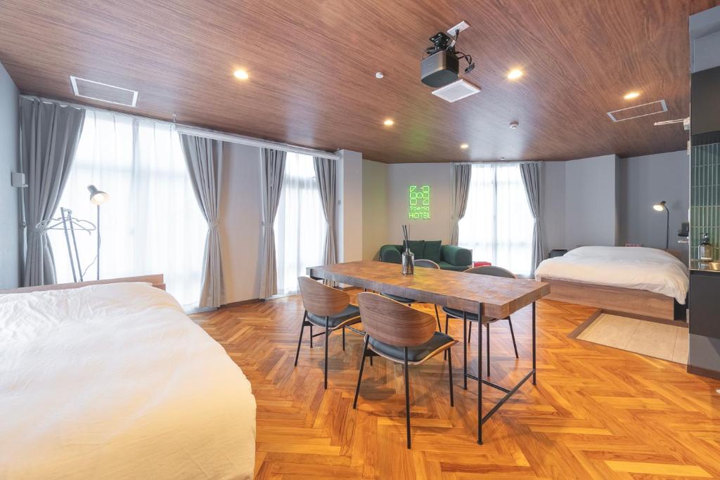 SpemaHOTEL Kinshicho