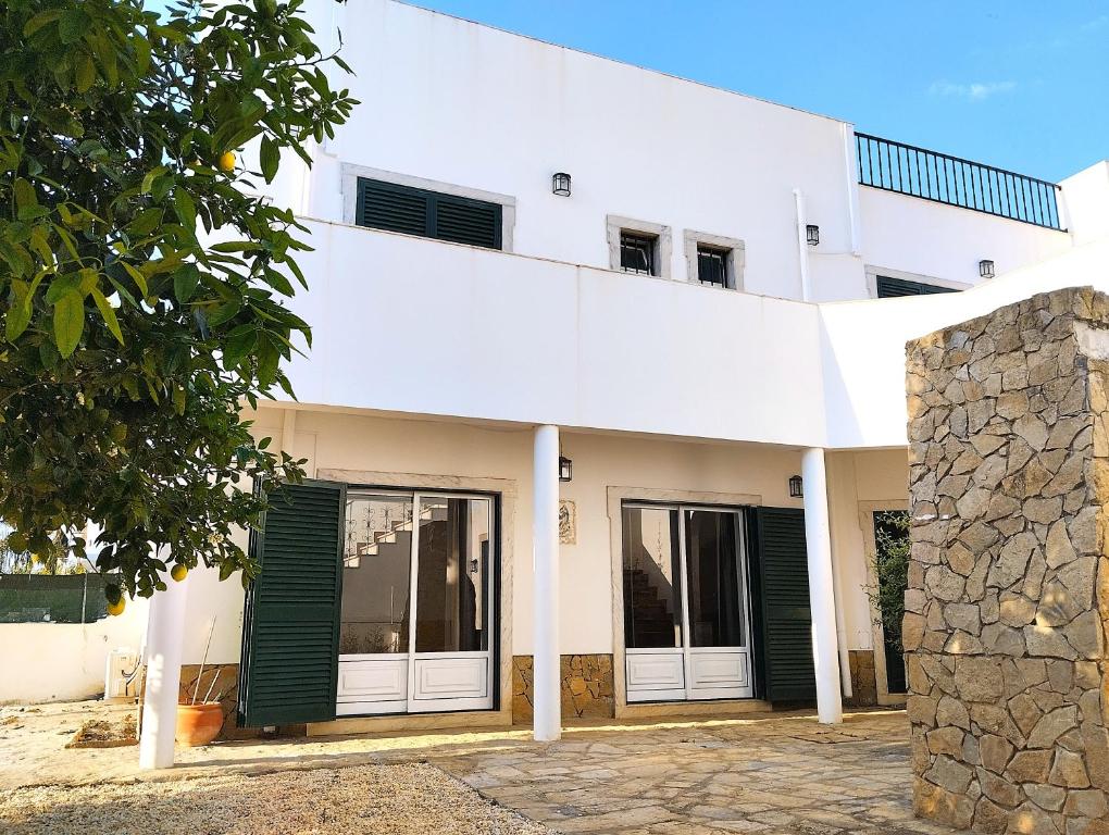 Casa Grilo