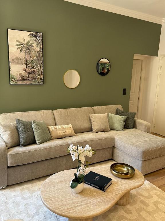 Appartement Cannes