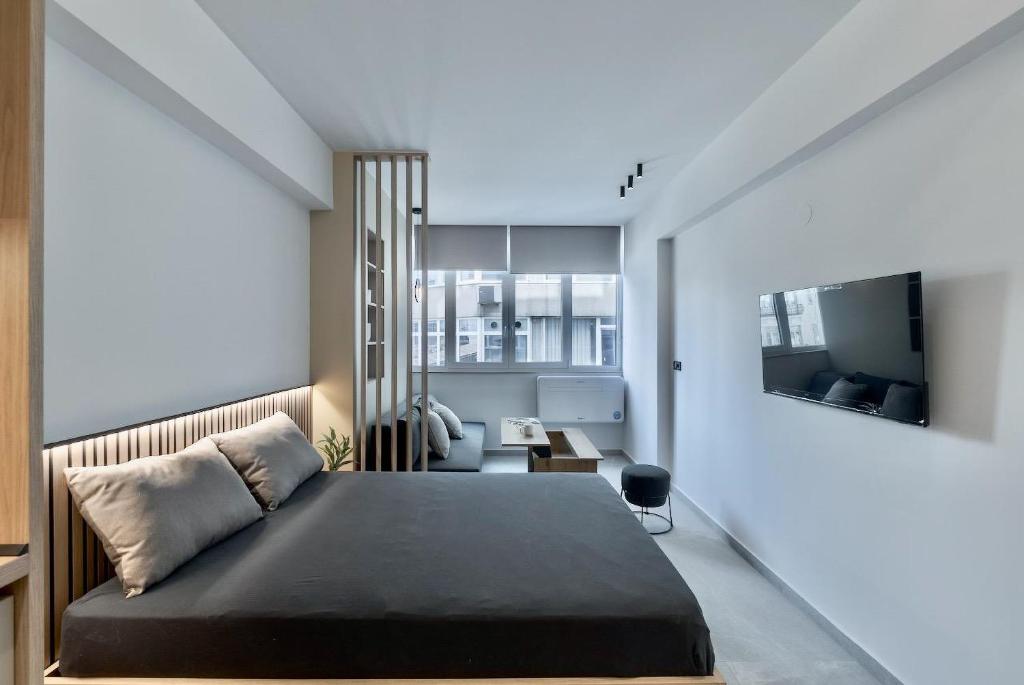 Odyssey - Premium SKG suites by halu!