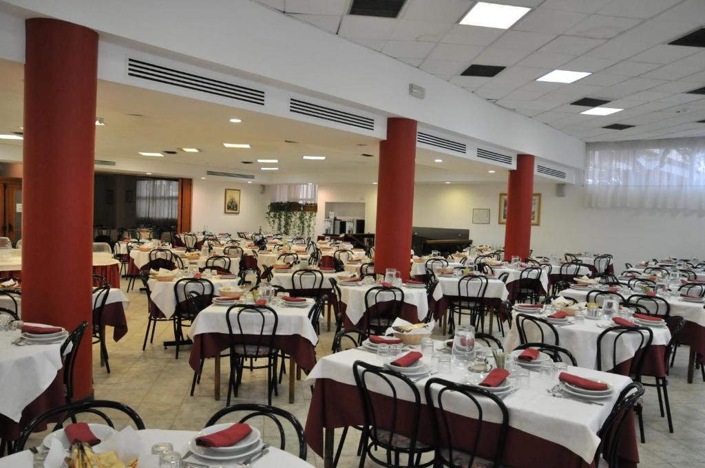 Hotel Casa Tra Noi - Resim 32