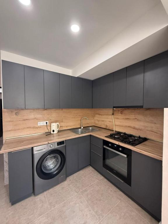 تصویر اتاق‌های Crea Apartament #8 - تصویر ۲