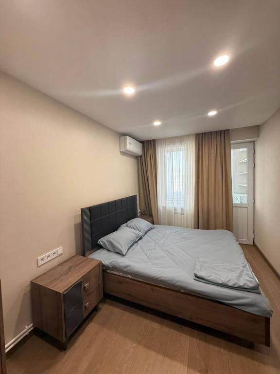 لابی و فضای عمومی Crea Apartament #8 - تصویر ۵