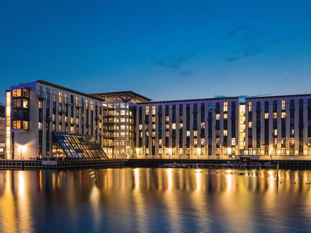Copenhagen Island Hotel - Housity