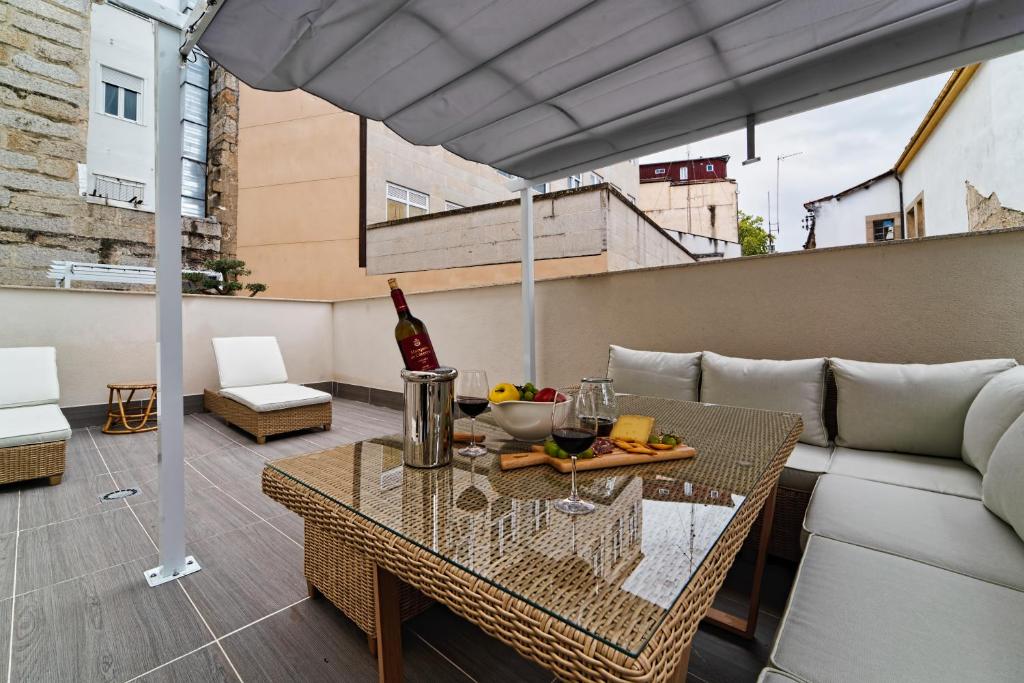 Morar Ourense - 