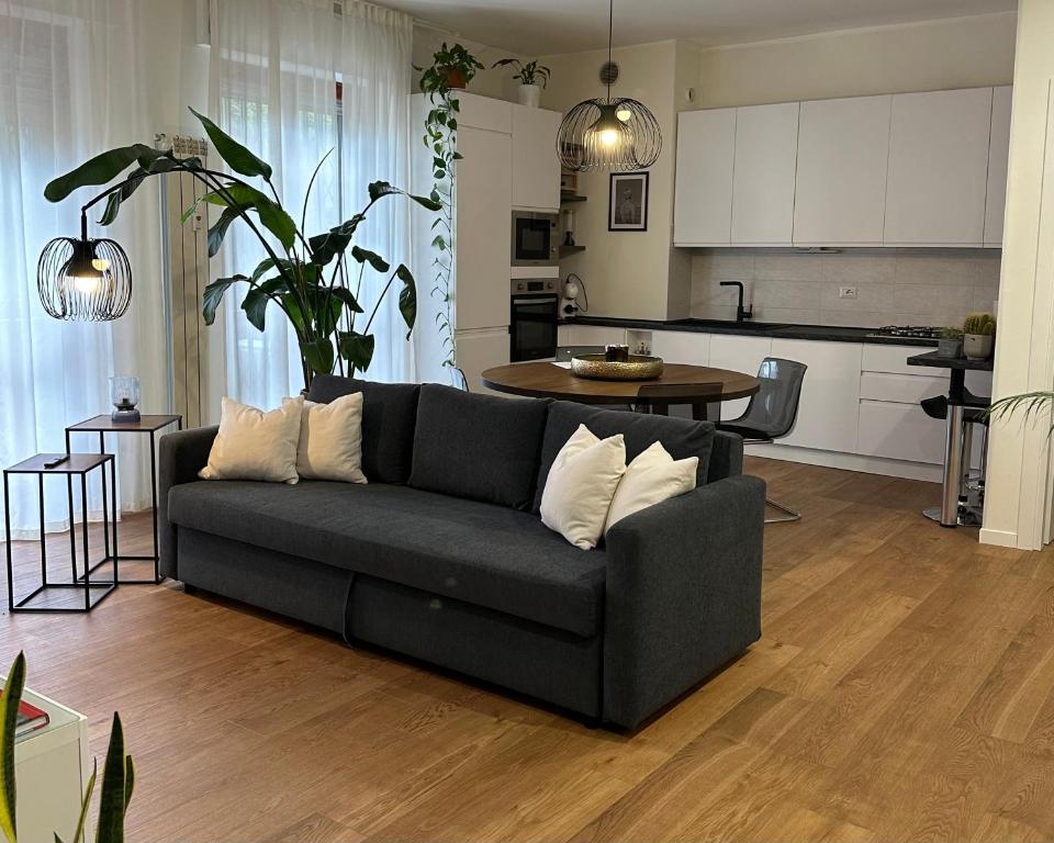 Damiano Apartment - San Siro - Fiera Milano