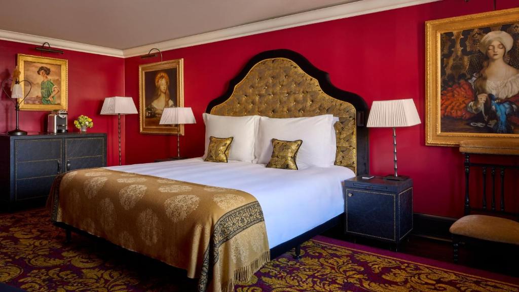 L'oscar London - 