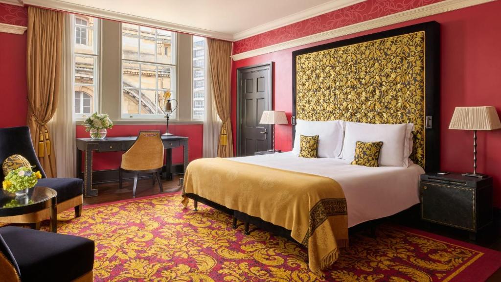 L'oscar London - 