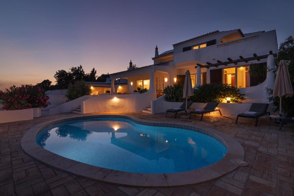 The Belavista Collection, Algarve