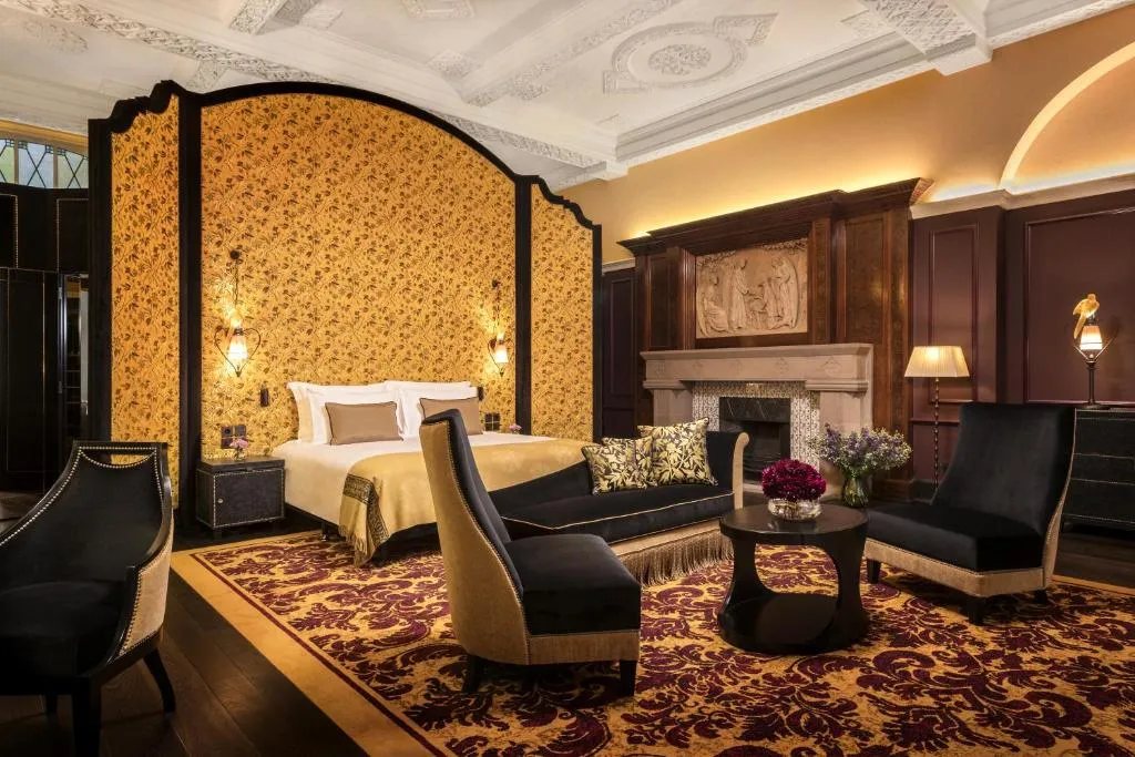 L'oscar Suite