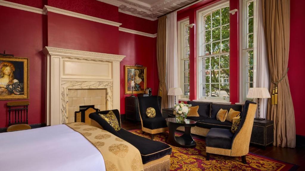 L'oscar London - 
