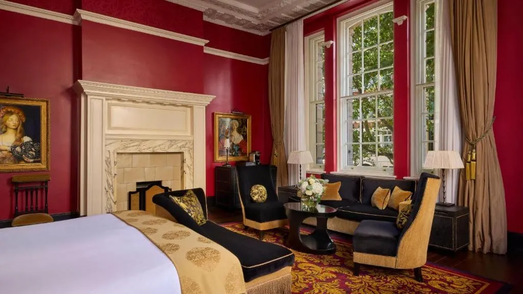 Junior Suite Grande