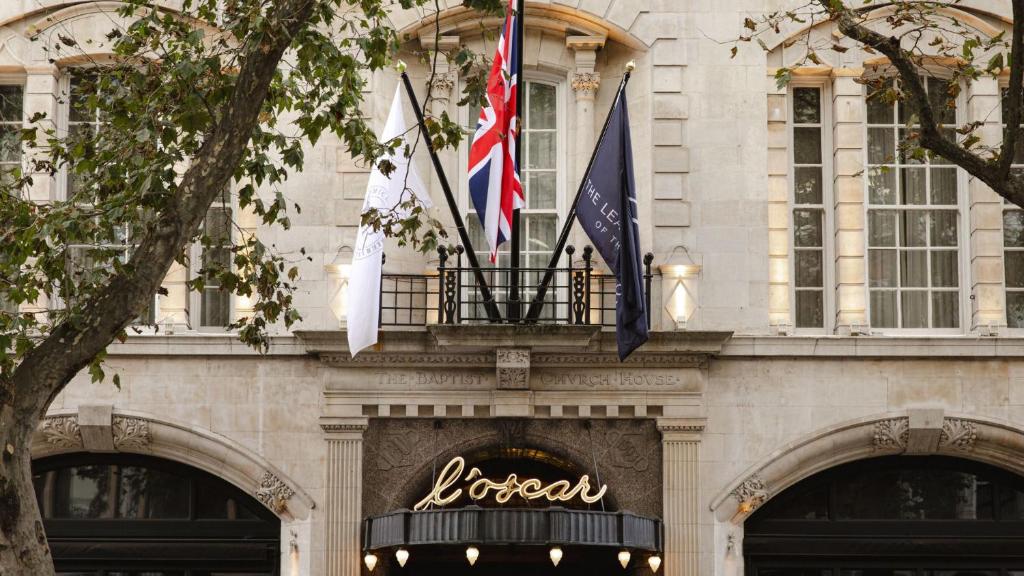 L'oscar London - Housity