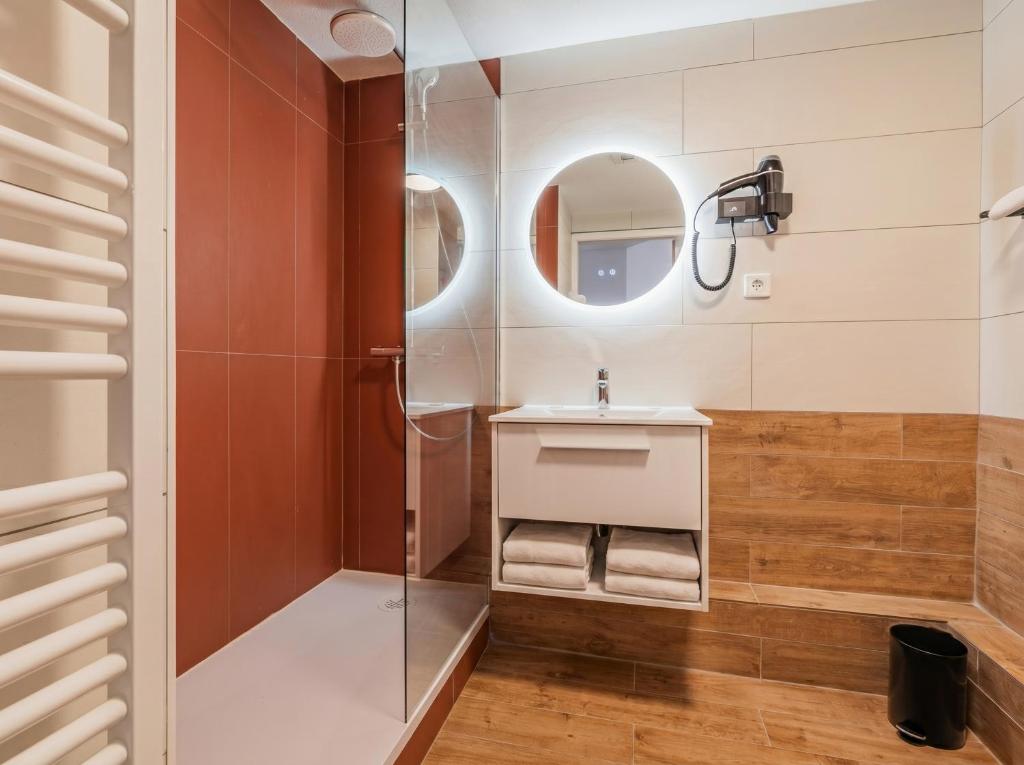 Residhotel Mulhouse Centre – photo 8