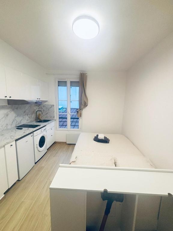 Charming Studio Roger Near Montparnasse