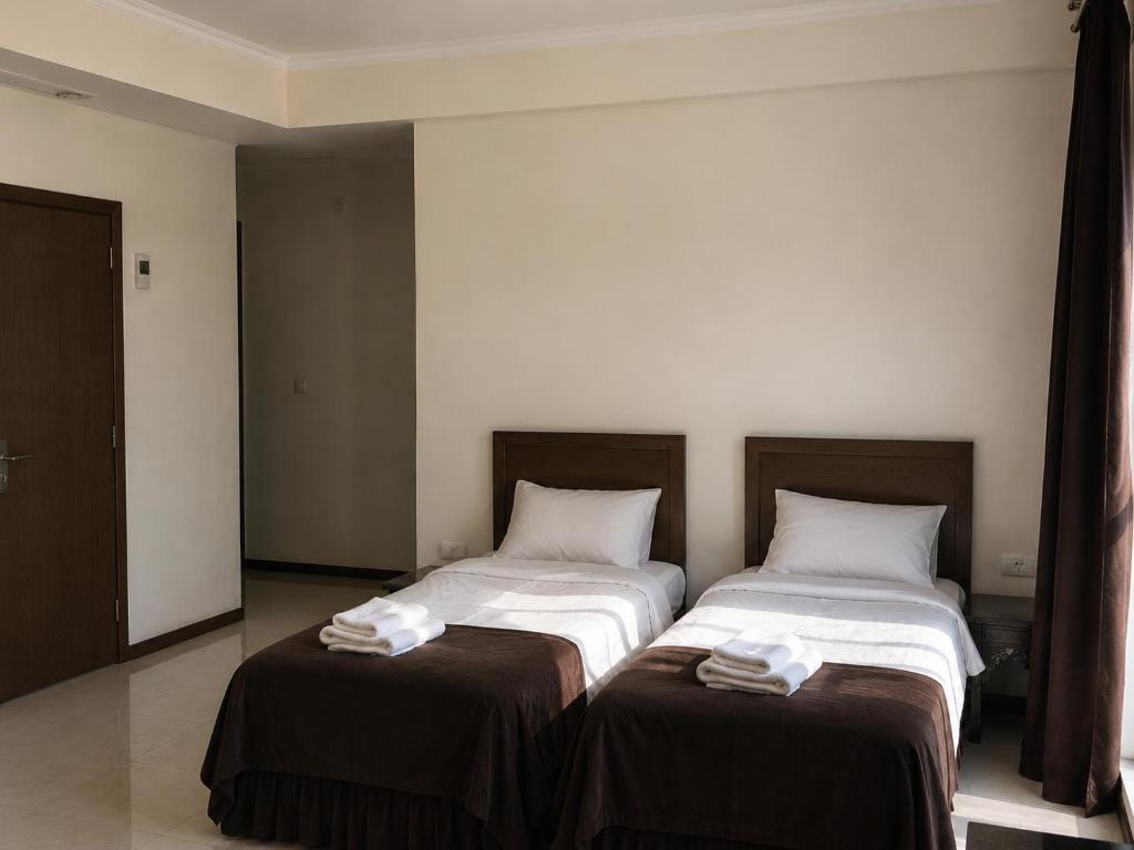 امکانات First Boutique Hotel - تصویر ۴