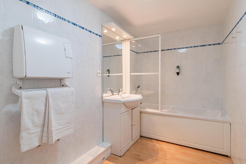 Residhotel Mulhouse Centre – photo 29