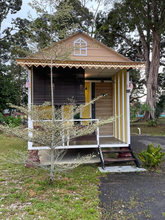 Laman Cottage @ Brisu, Melaka - 