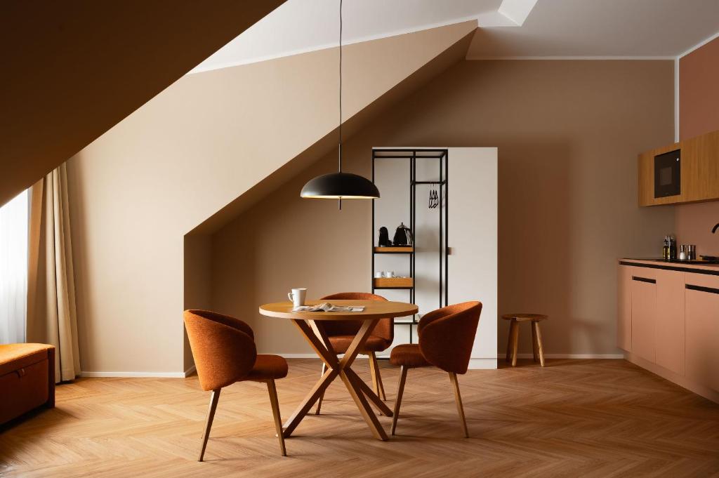 Limehome Linz Urfahr