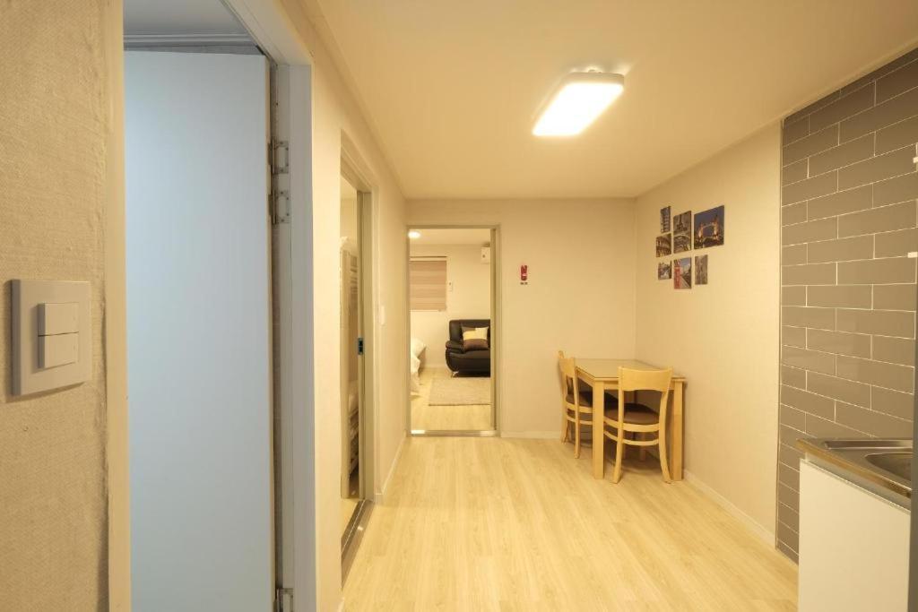 Daol Guesthouse - 
