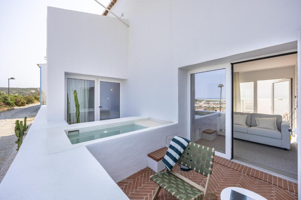 Cabana Suite B by Soul-Houses