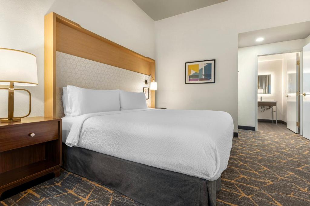 Holiday Inn Oakland Airport, an IHG Hotel - 