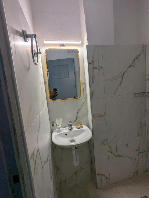 امکانات Vasilis Studios & Apartments - تصویر ۴