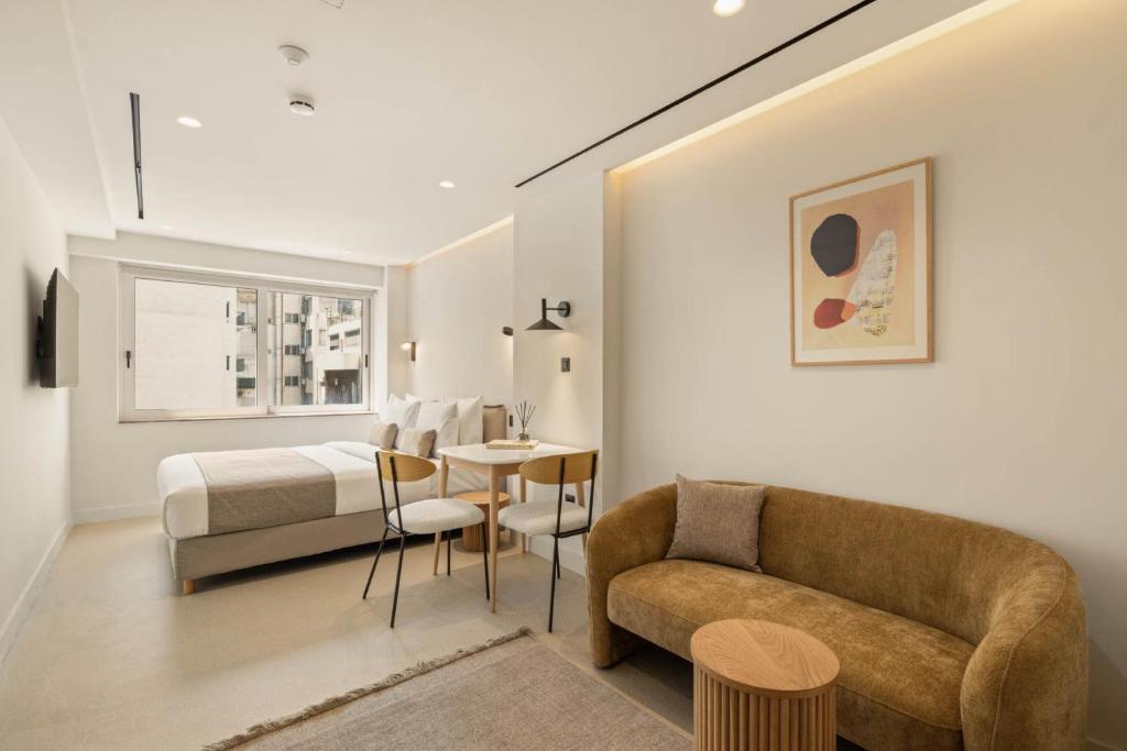 Grid II by Zoia Living