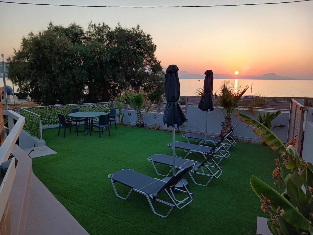Sofia D Rethymno