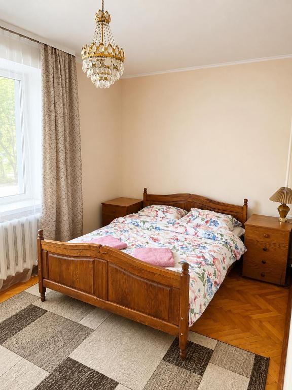 v tsentri mista Apartments photo 7