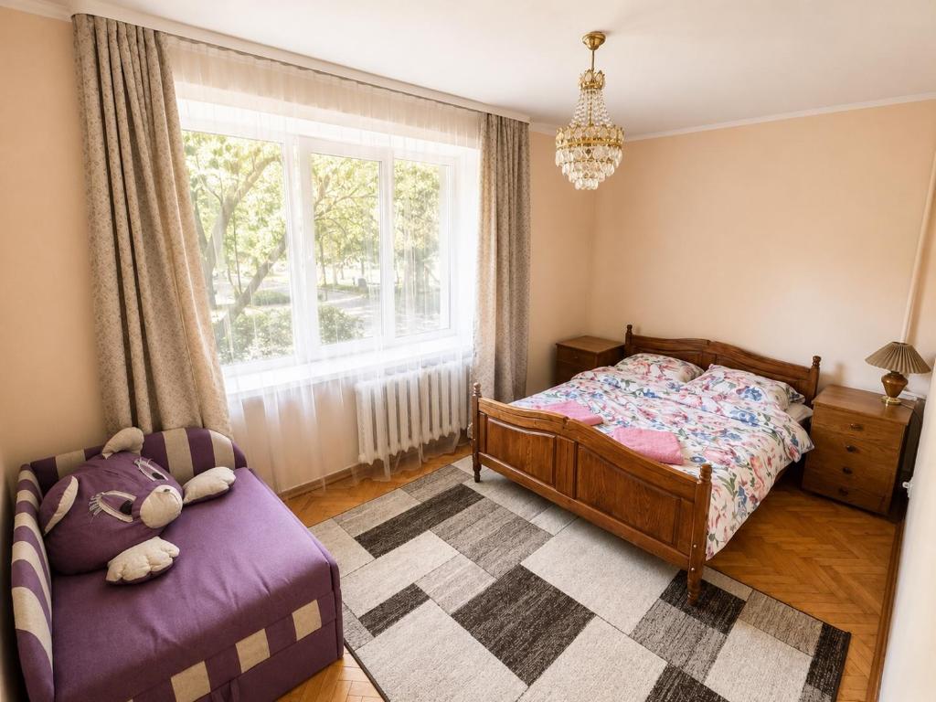 v tsentri mista Apartments photo 5