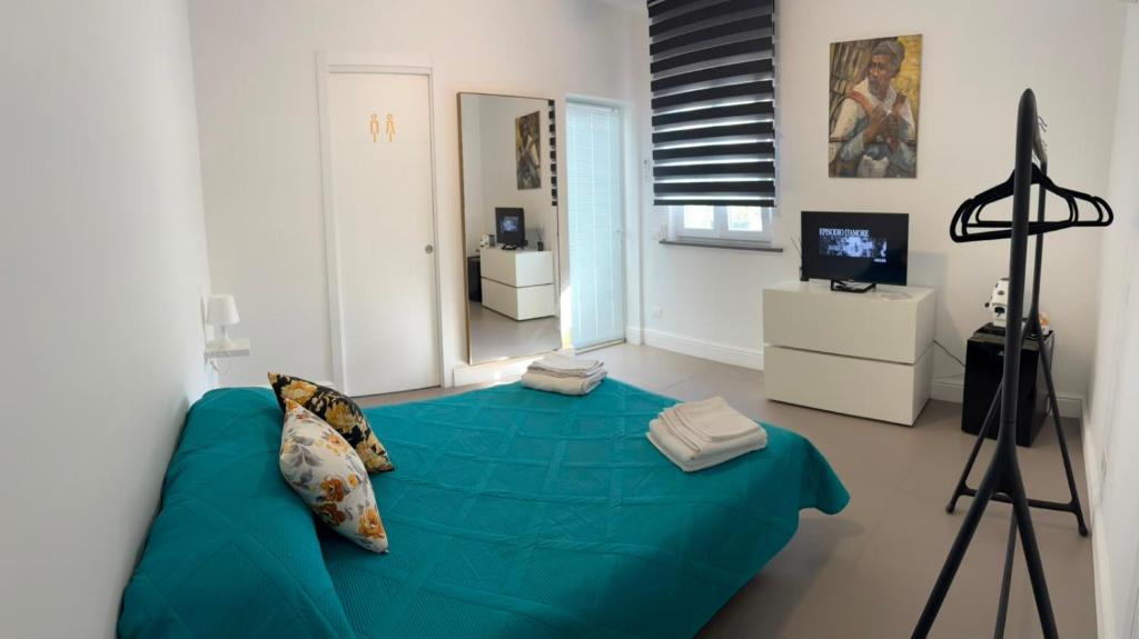 Camera Apartment Nonna Titina