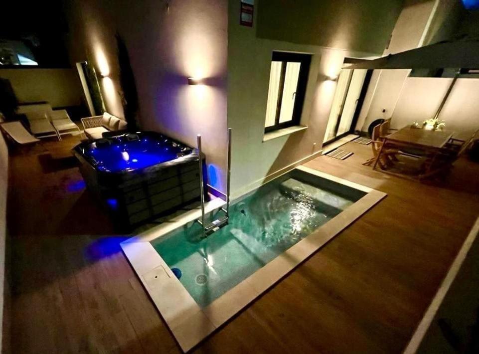 Consuelo Del Mar, Jacuzzi and Mini Pool