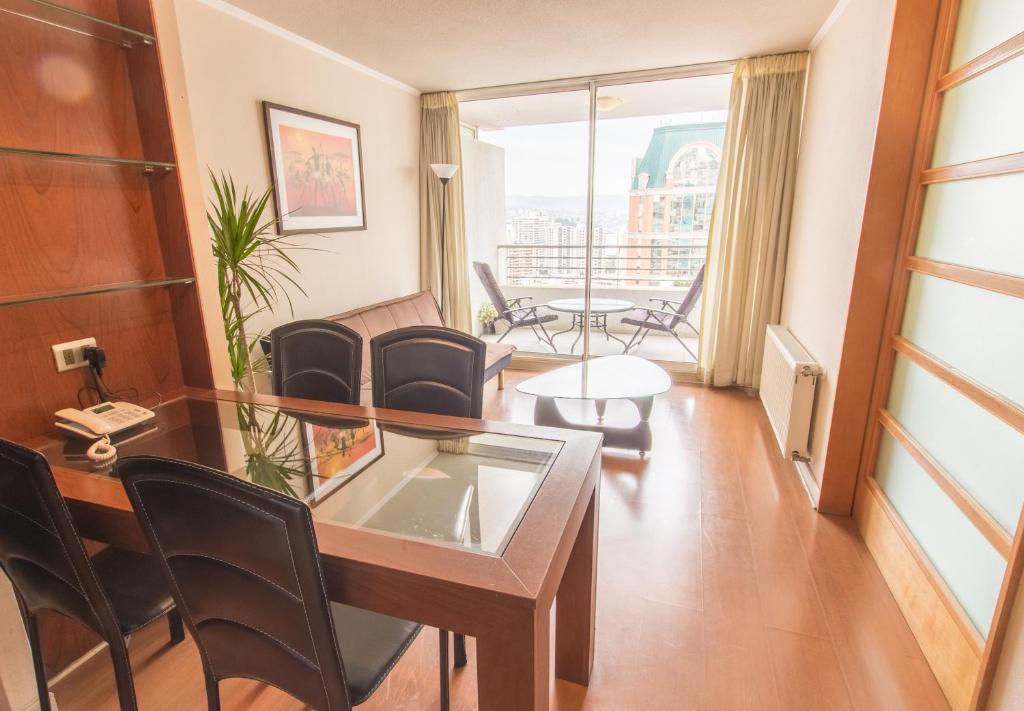 Oceana Suites Coraceros - Housity