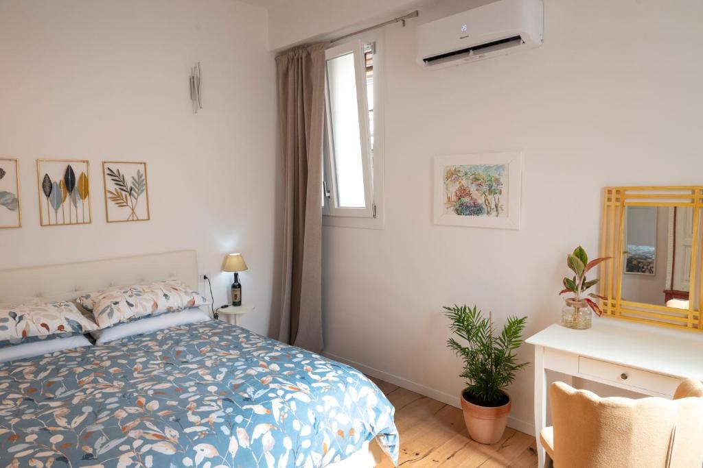 Suite Maragliano