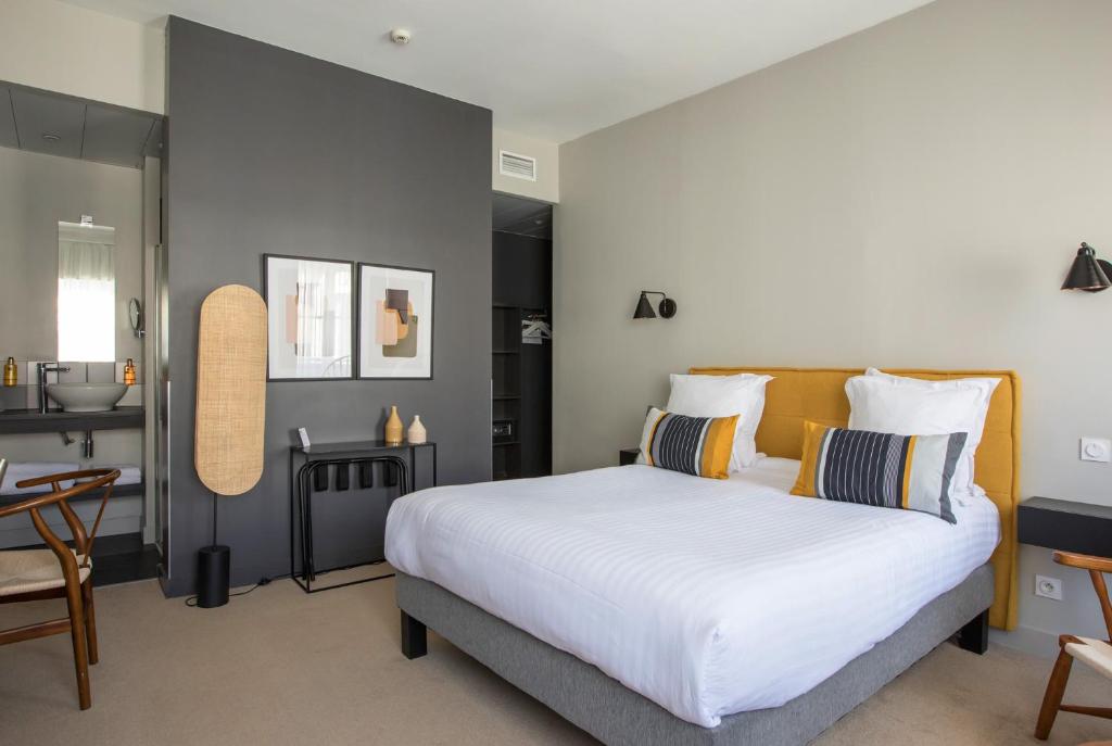 Hôtel de Tourny - Boutique Hôtel Bordeaux Centre