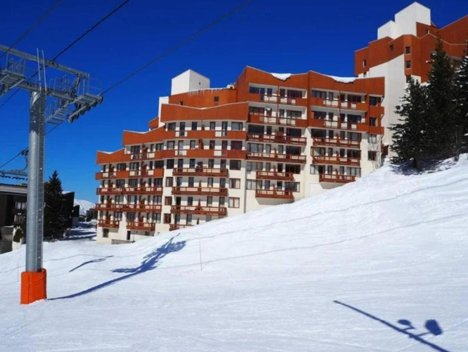 Les Bruyères - Pied des pistes - Studio