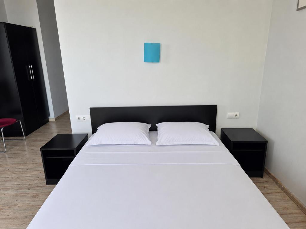 لابی و فضای عمومی Ossanna Hotel - تصویر ۵