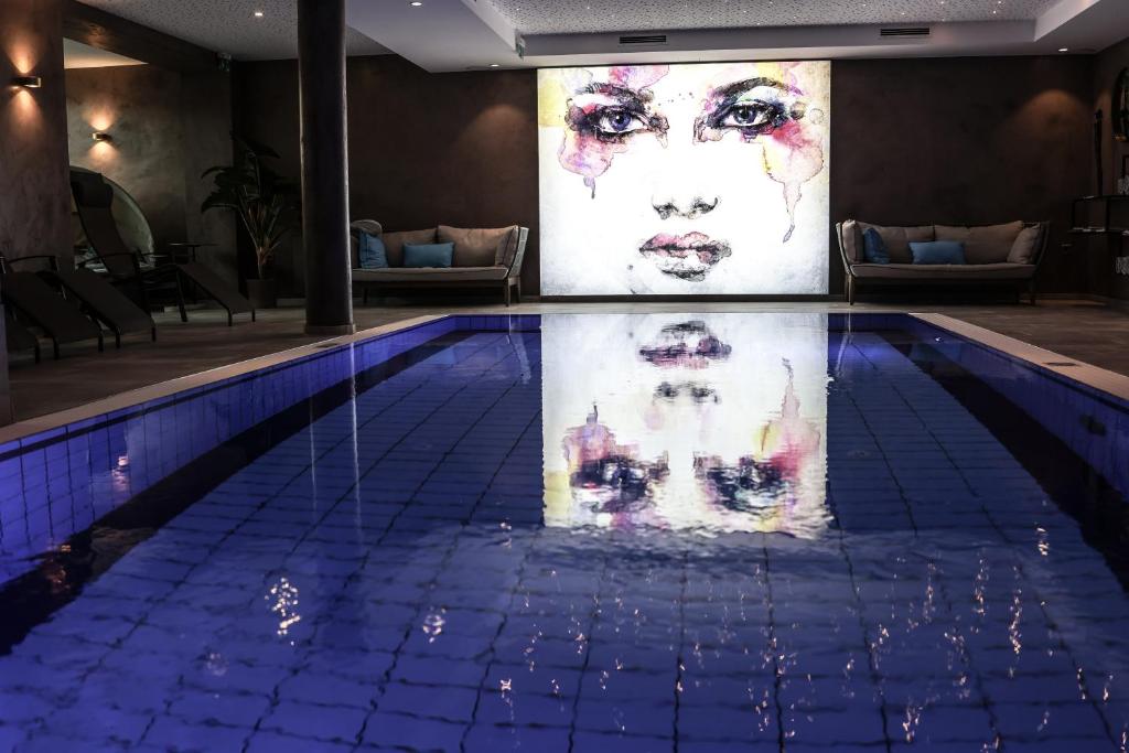 Die Seefelderin - Boutiquehotel