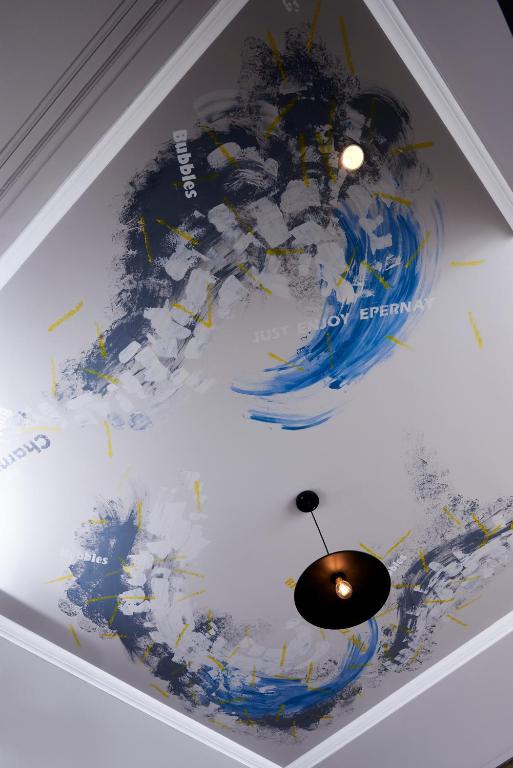 Bubble 8 - Studio Double De Luxe