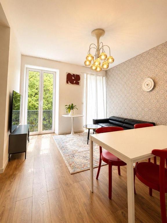 Doux Pavillon - Le Dahlia – photo 1