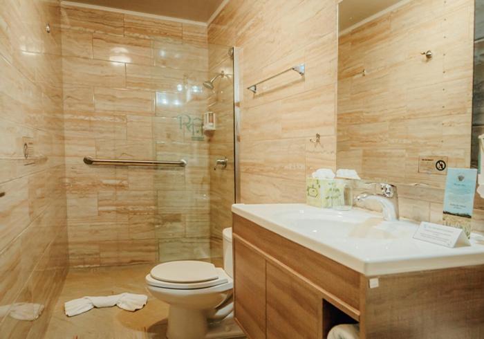 Hotel RH Boutique Aruba photo 5