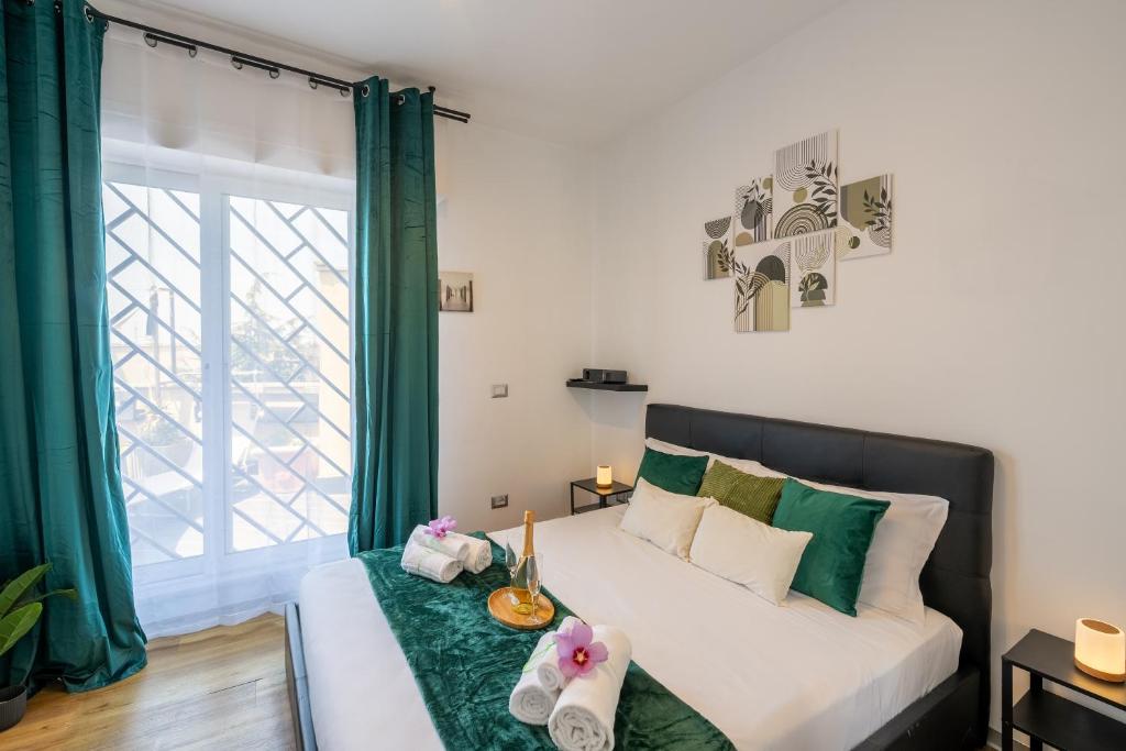 Skyline Loft - Rooftop&Cinema, Quiet Area, 2-4pax