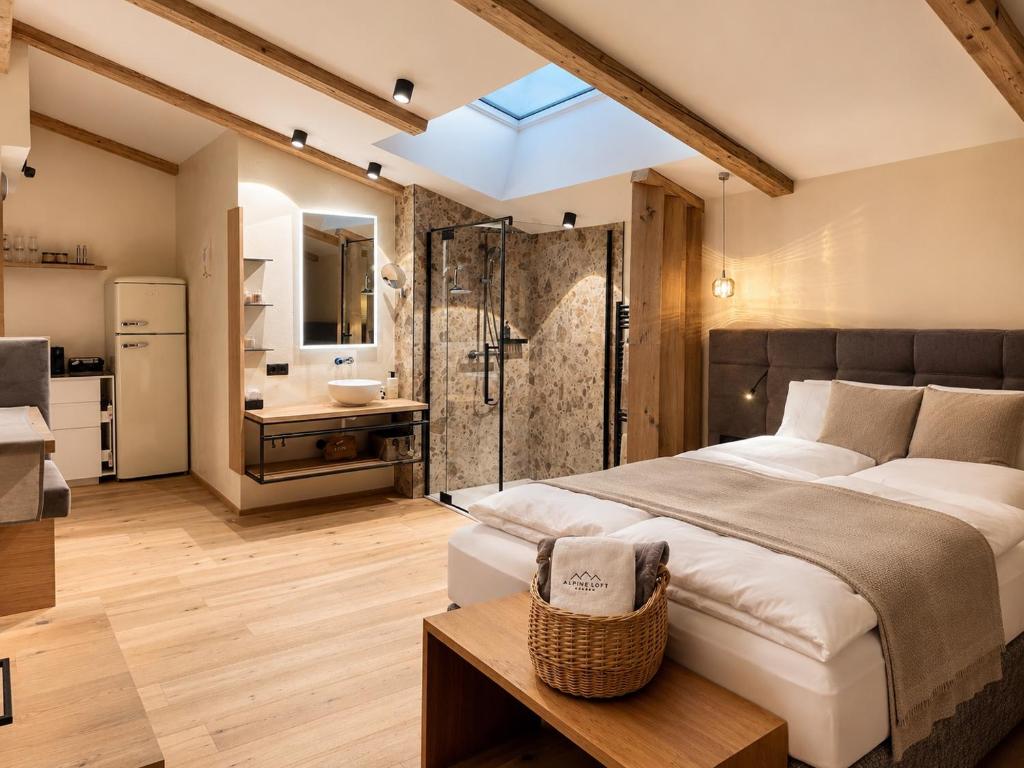 Alpine Loft Sölden