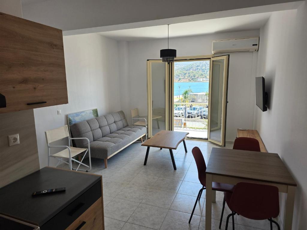 Blue port 2 Argostoli Apartment
