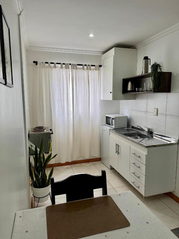 Departamento de 1 Habitación