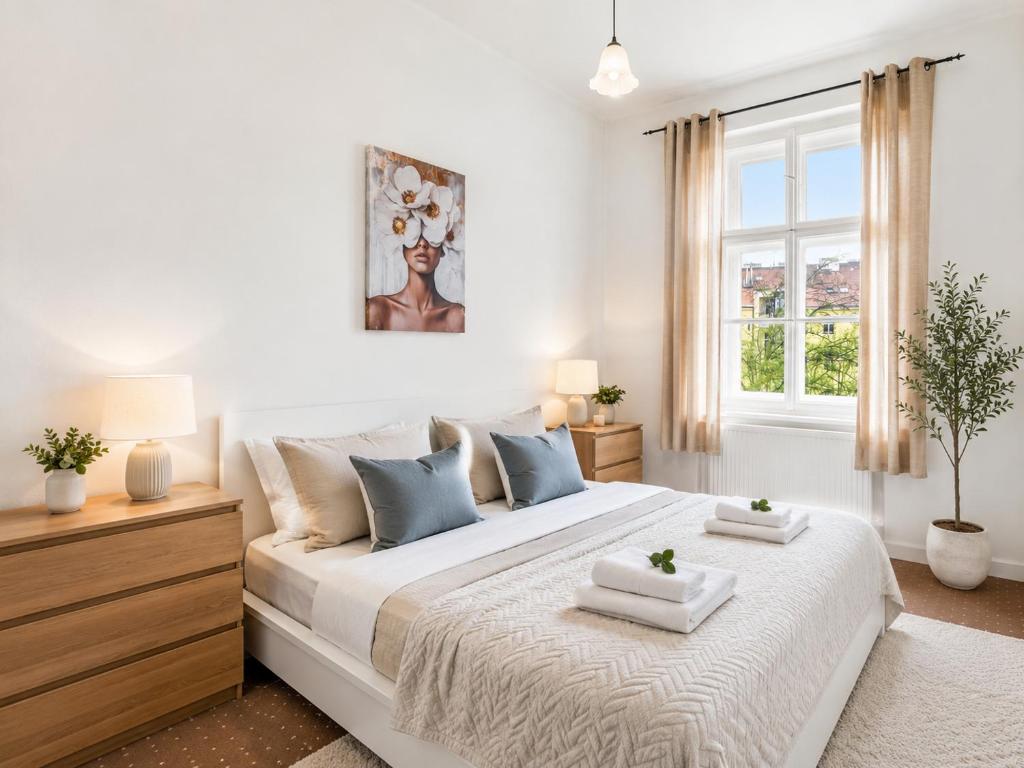 Old Town Suite