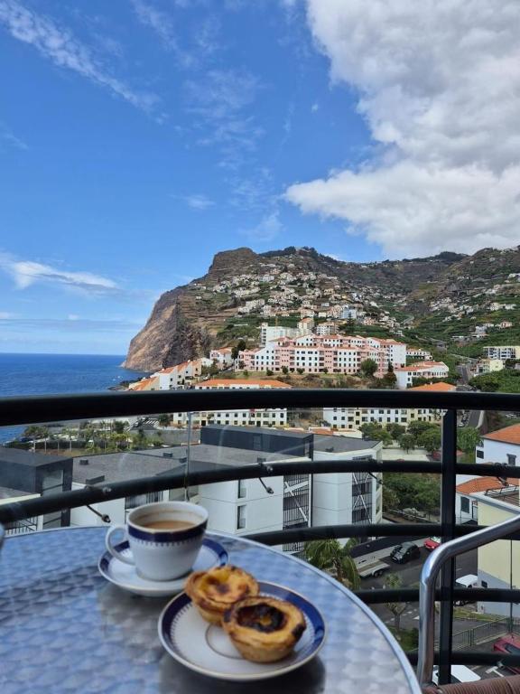Sea and Mountain View 3 Bedroom Apartment with elevator